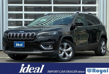 Jeep Jeep Cherokee