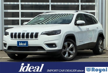 Jeep Jeep Cherokee
