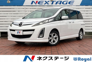 Mazda Biante