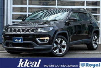 Jeep Jeep Compass