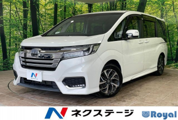 Honda Stepwagon