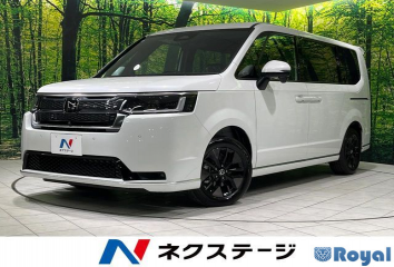 Honda Stepwagon