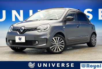 Renault Renault Twingo