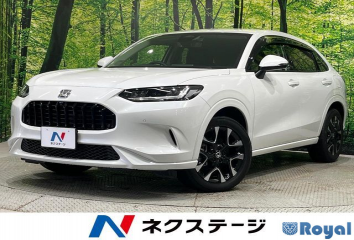 Honda Zr-v