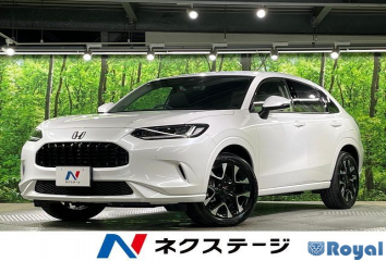 Honda Zr-v