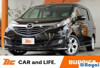 Mazda Biante