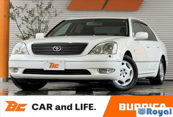 Toyota Celsior