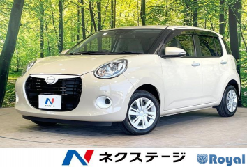 Daihatsu Boon