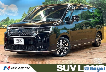Honda Stepwagon
