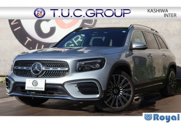 Mercedes Benz Glb-class