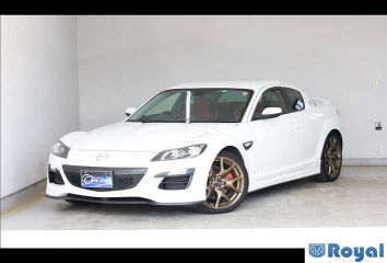 Mazda Rx-8