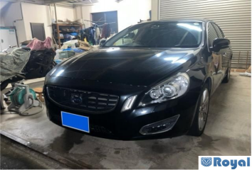 Volvo Volvo S60