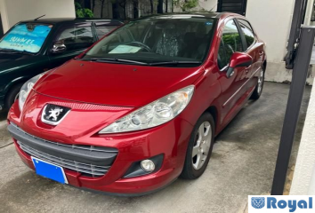 Peugeot Peugeot 207