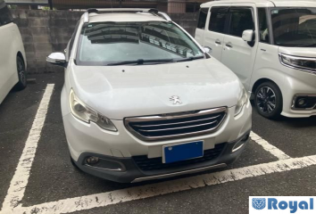Peugeot Peugeot 2008