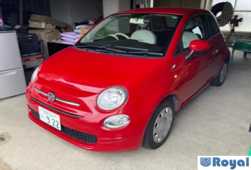 Fiat Fiat 500
