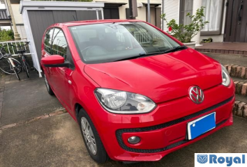 Volkswagen Volkswagen UP!