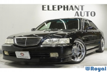 Honda Legend