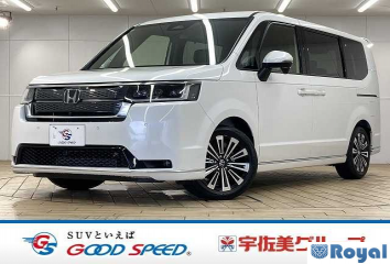 Honda Stepwagon