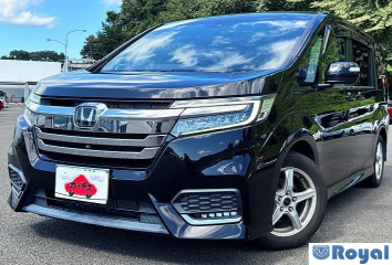 Honda Stepwagon