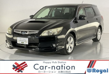 Subaru Exiga
