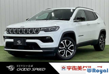 Jeep Jeep Compass