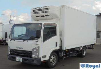 Isuzu ELF VAN