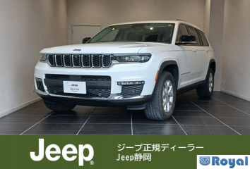 Jeep Jeep Grand Cherokee