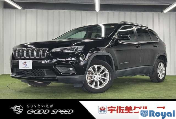 Jeep Jeep Cherokee