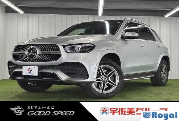 Mercedes Benz Gle-class