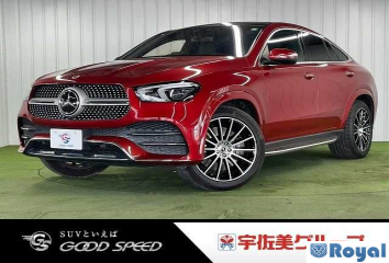 Mercedes Benz Gle-class