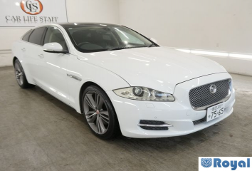 Jaguar Jaguar Xjseries Sedan