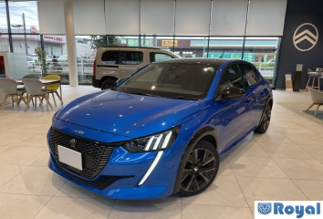Peugeot Peugeot 208
