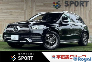 Mercedes Benz Gle-class