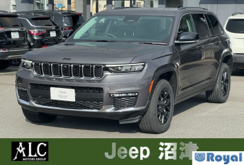 Jeep Jeep Grand Cherokee