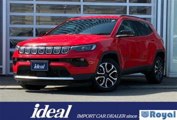 Jeep Jeep Compass