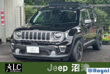 Jeep Jeep Renegade