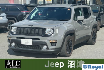 Jeep Jeep Renegade
