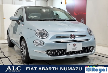 Fiat Fiat 500