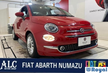 Fiat Fiat 500