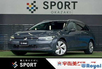 Volkswagen Volkswagen Golf Variant