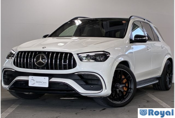 Mercedes Benz Gle-class