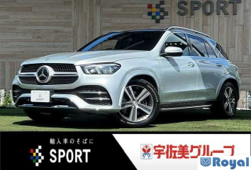 Mercedes Benz Gle-class