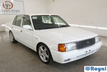 Toyota Comfort