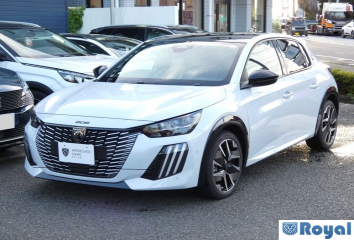 Peugeot Peugeot 208
