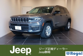 Jeep Jeep Grand Cherokee