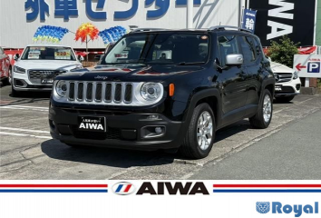 Jeep Jeep Renegade