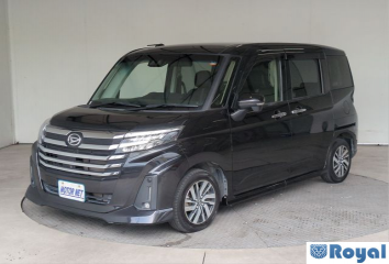 Daihatsu Thor