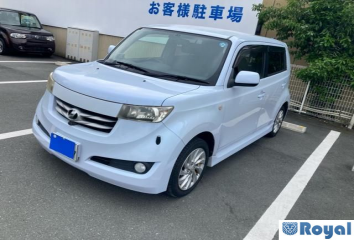 Toyota BB