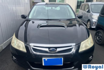 Subaru Exiga