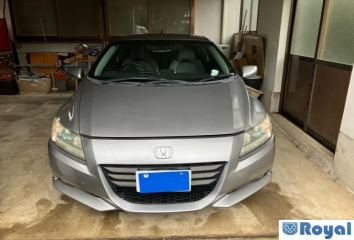 Honda Cr-z